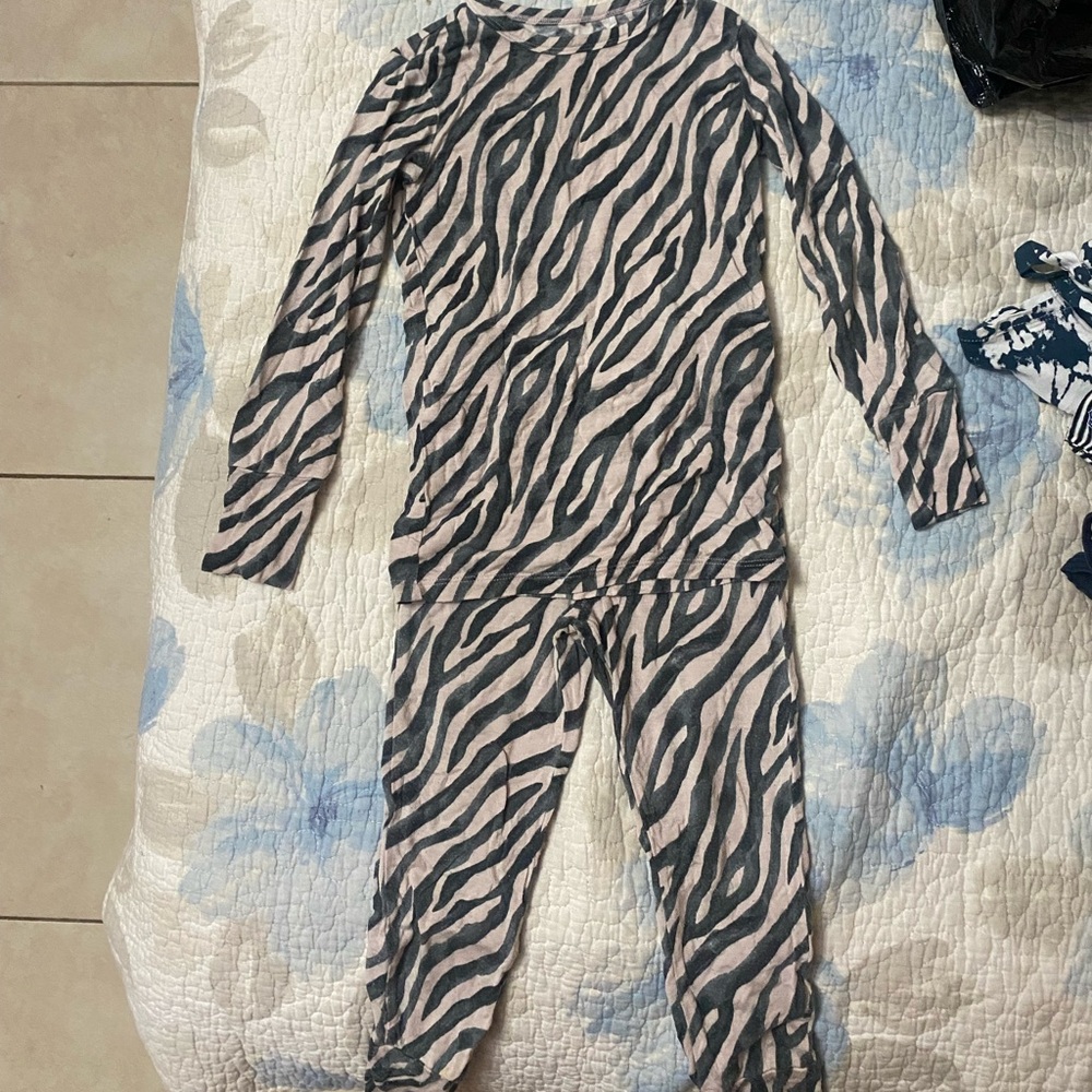 Pajamas